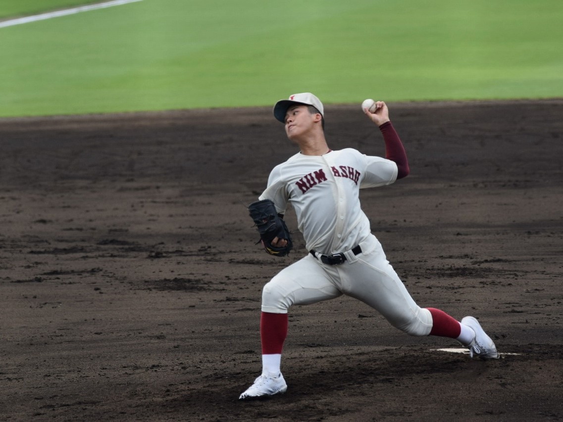 静岡県高等学校野球連盟 トップ