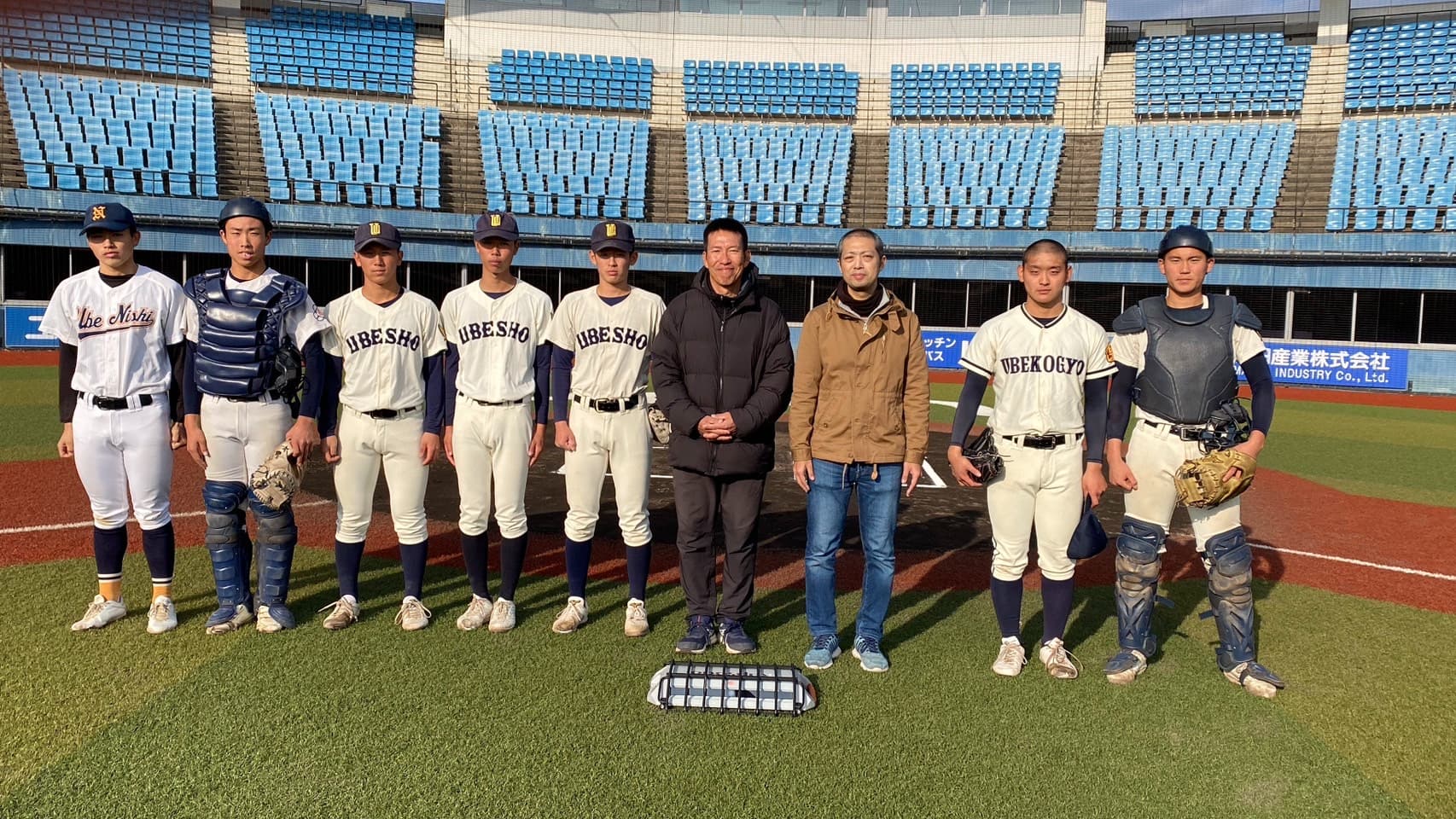 Yahoo!オークション - b77 山口県高校野球史 / 平成6年発行