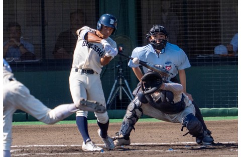 山口県高等学校野球連盟 トップ